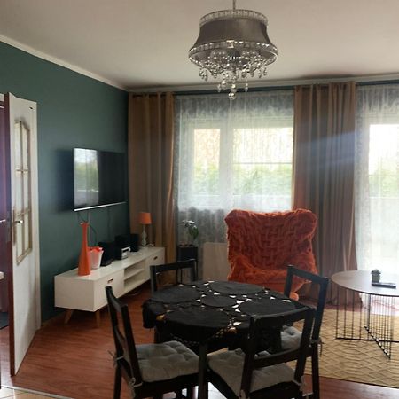Apartament Dwupokojowy Goleniów Buitenkant foto