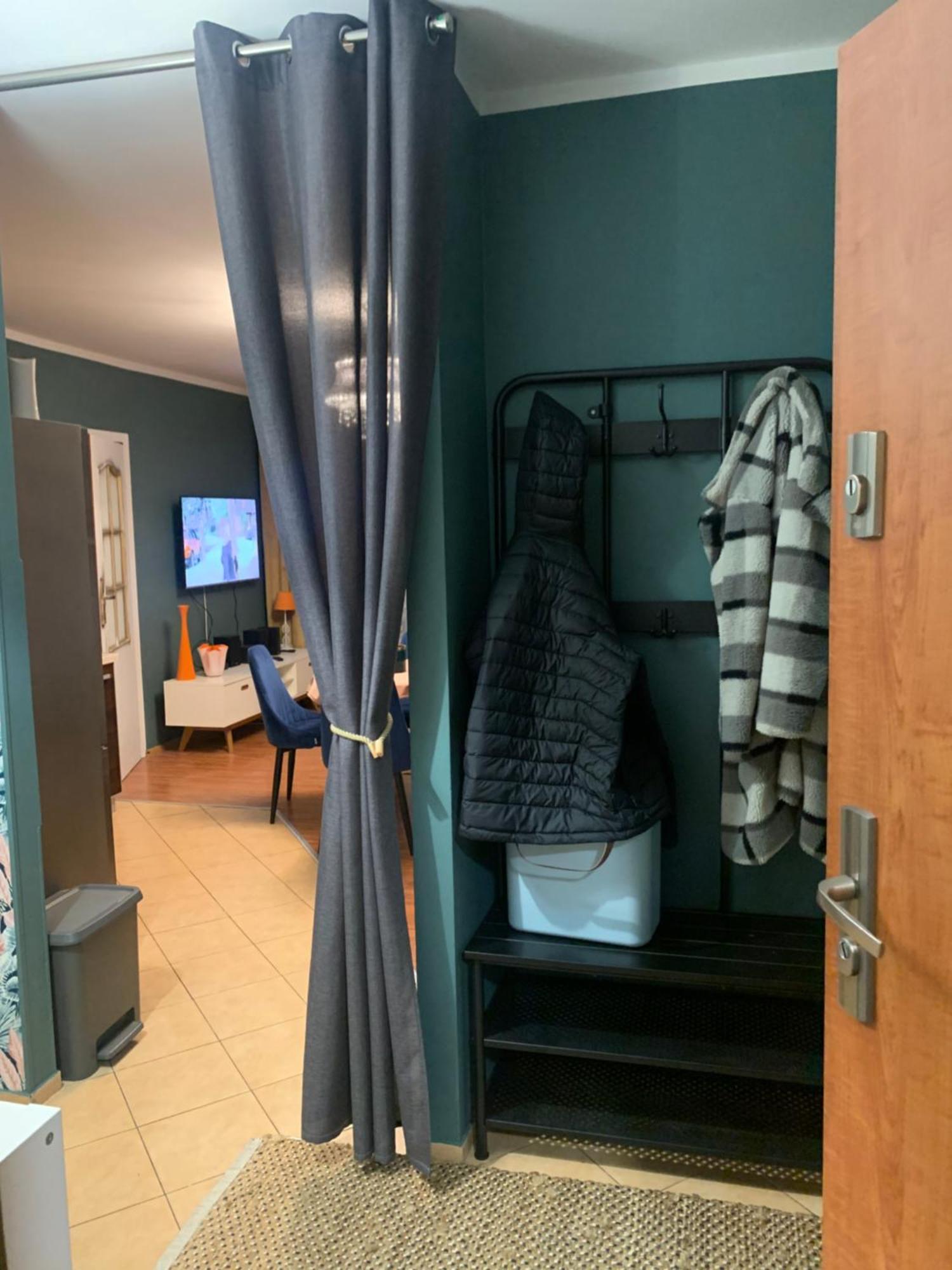 Apartament Dwupokojowy Goleniów Buitenkant foto