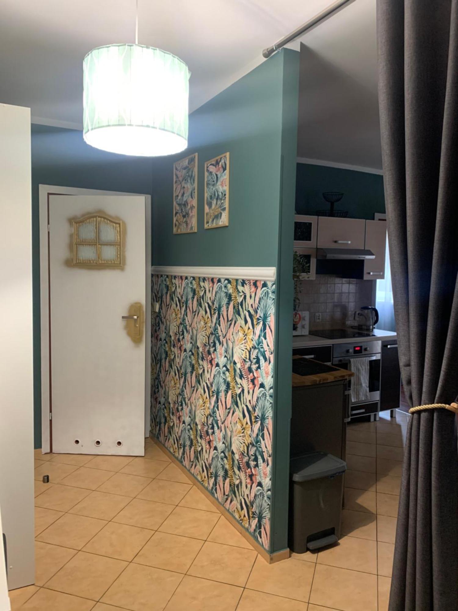 Apartament Dwupokojowy Goleniów Buitenkant foto