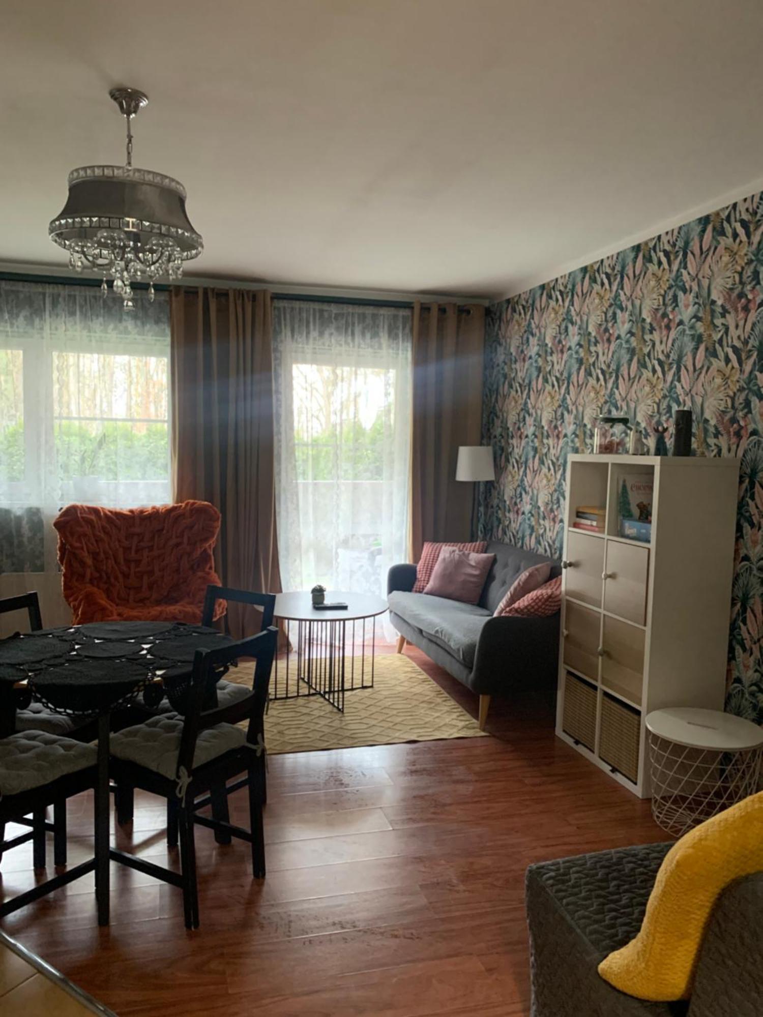 Apartament Dwupokojowy Goleniów Buitenkant foto